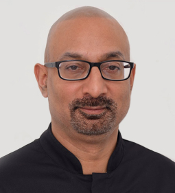 Dr Jaskaran Bains