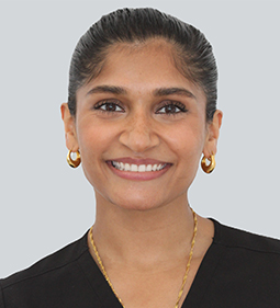 Dr Jaanki Patel