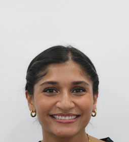 Dr Jaanki Patel