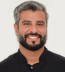 Dr Rajiv Mehta